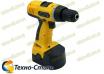 Шуруповерт аккумуляторный Craft-tec PXCD 215 18-2-1H, ЖЕЛТЫЙ Шуруповерт аккумуляторный Craft-tec PXCD 215 18-2-1H, ЖЕЛТЫЙ